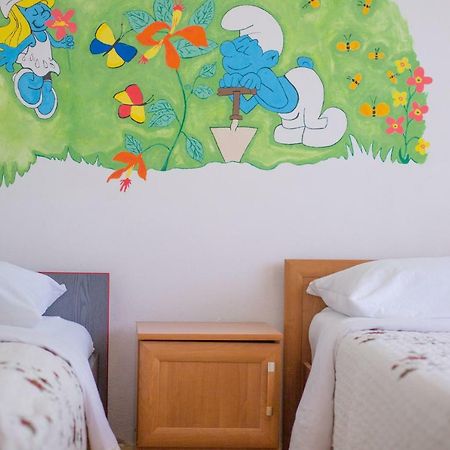 Apartmani Bistricic Крк Экстерьер фото