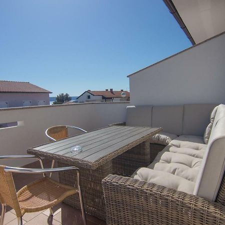 Apartmani Bistricic Крк Экстерьер фото
