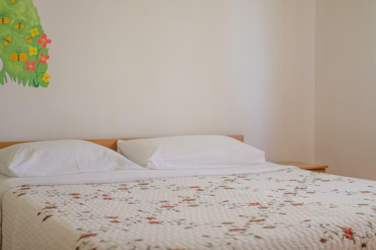 Apartmani Bistricic Крк Экстерьер фото